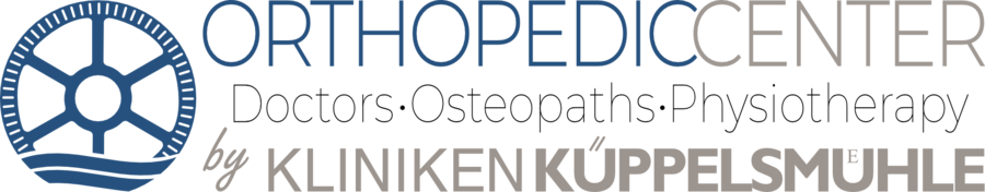 OrthopedicCenter by Kliniken Küppelsmühle