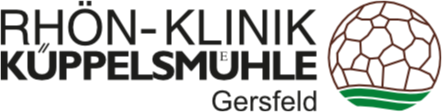 Rhön-Klinik Küppelsmühle Gersfeld